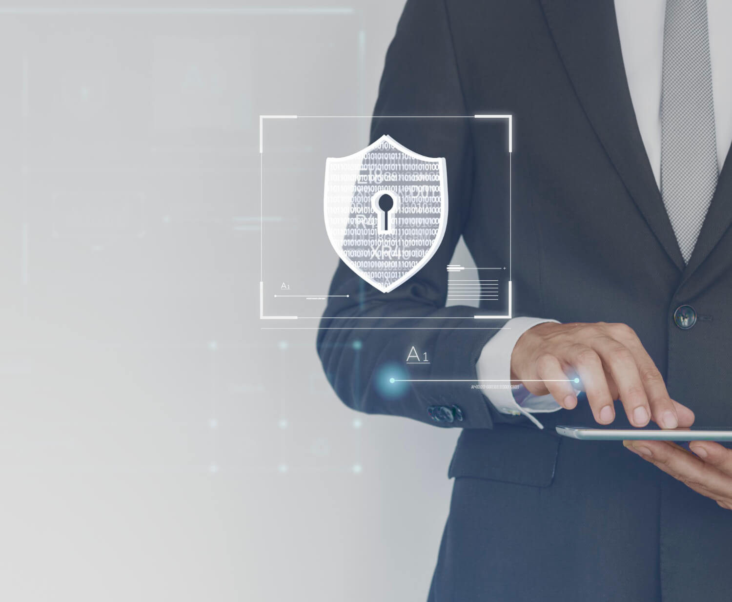 Privacy banner
