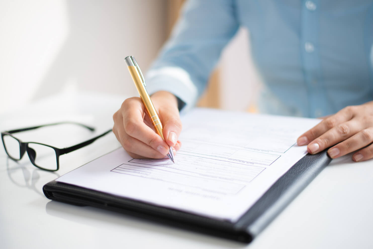Terms and Conditions banner