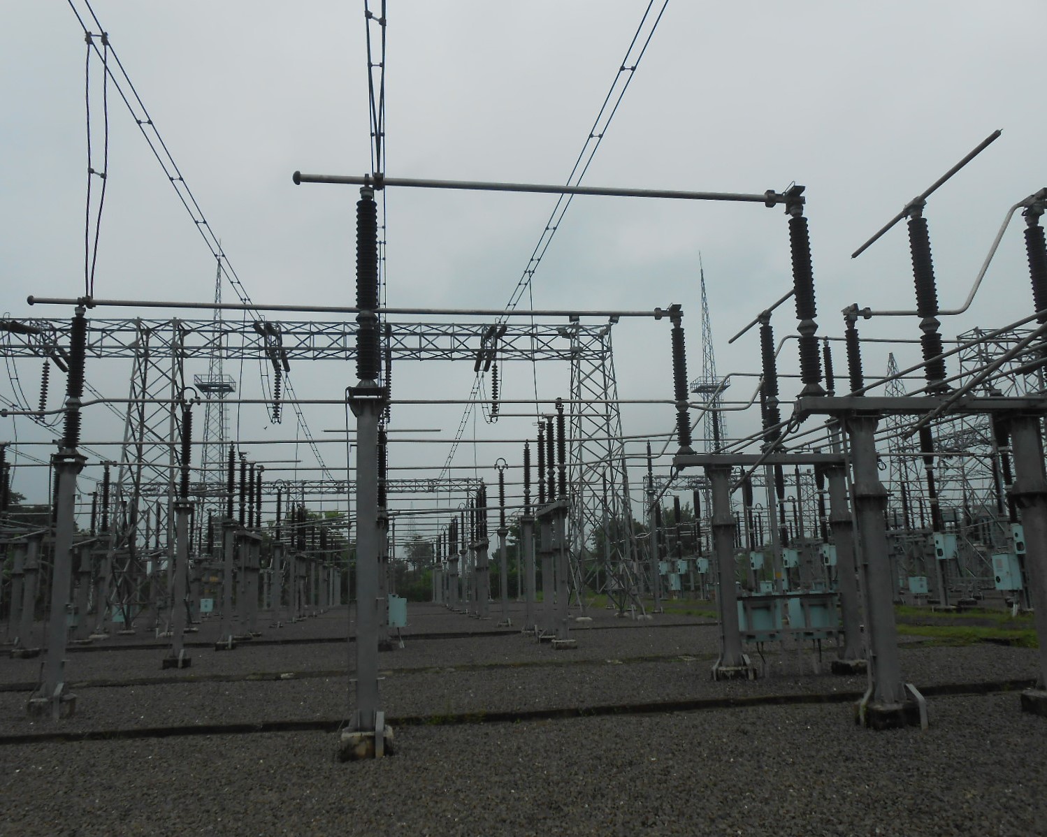 Project image