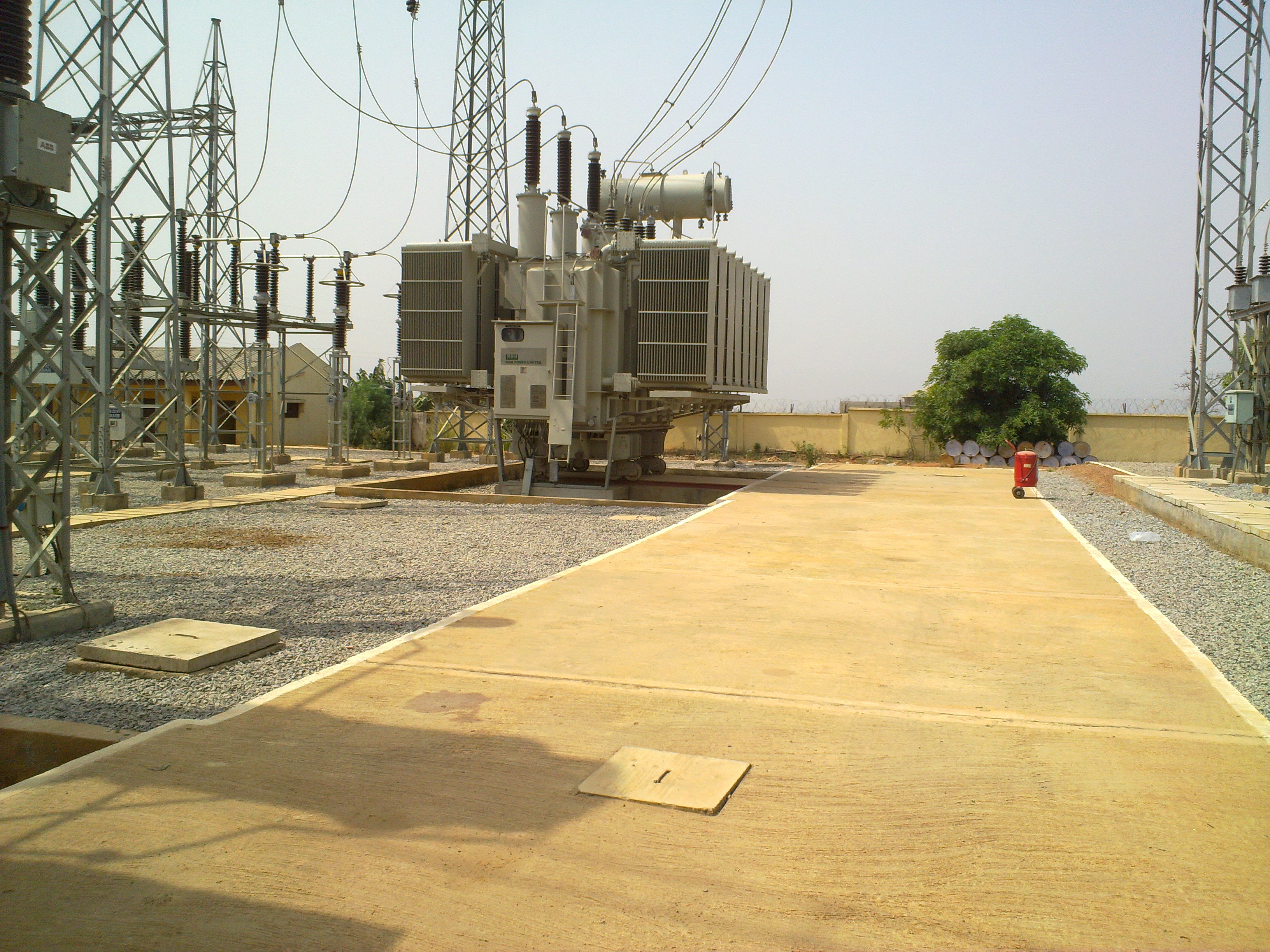 Project image