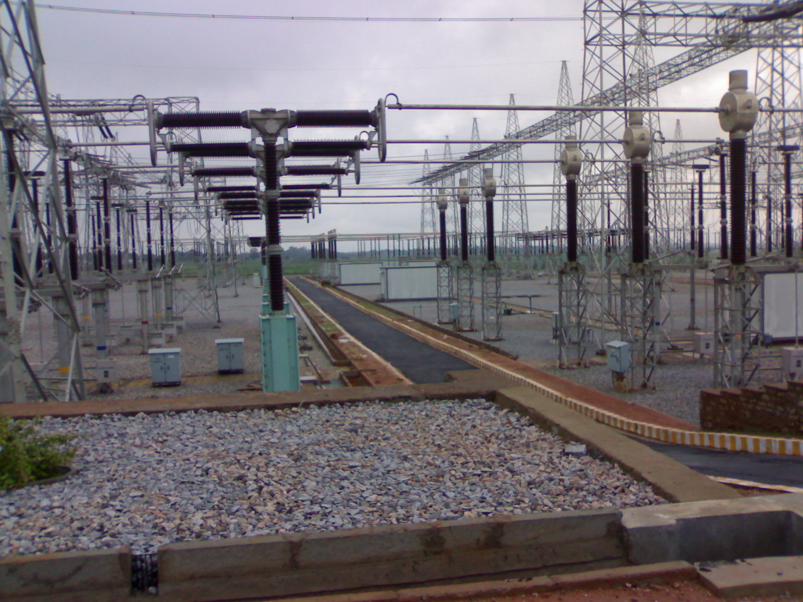 Project image