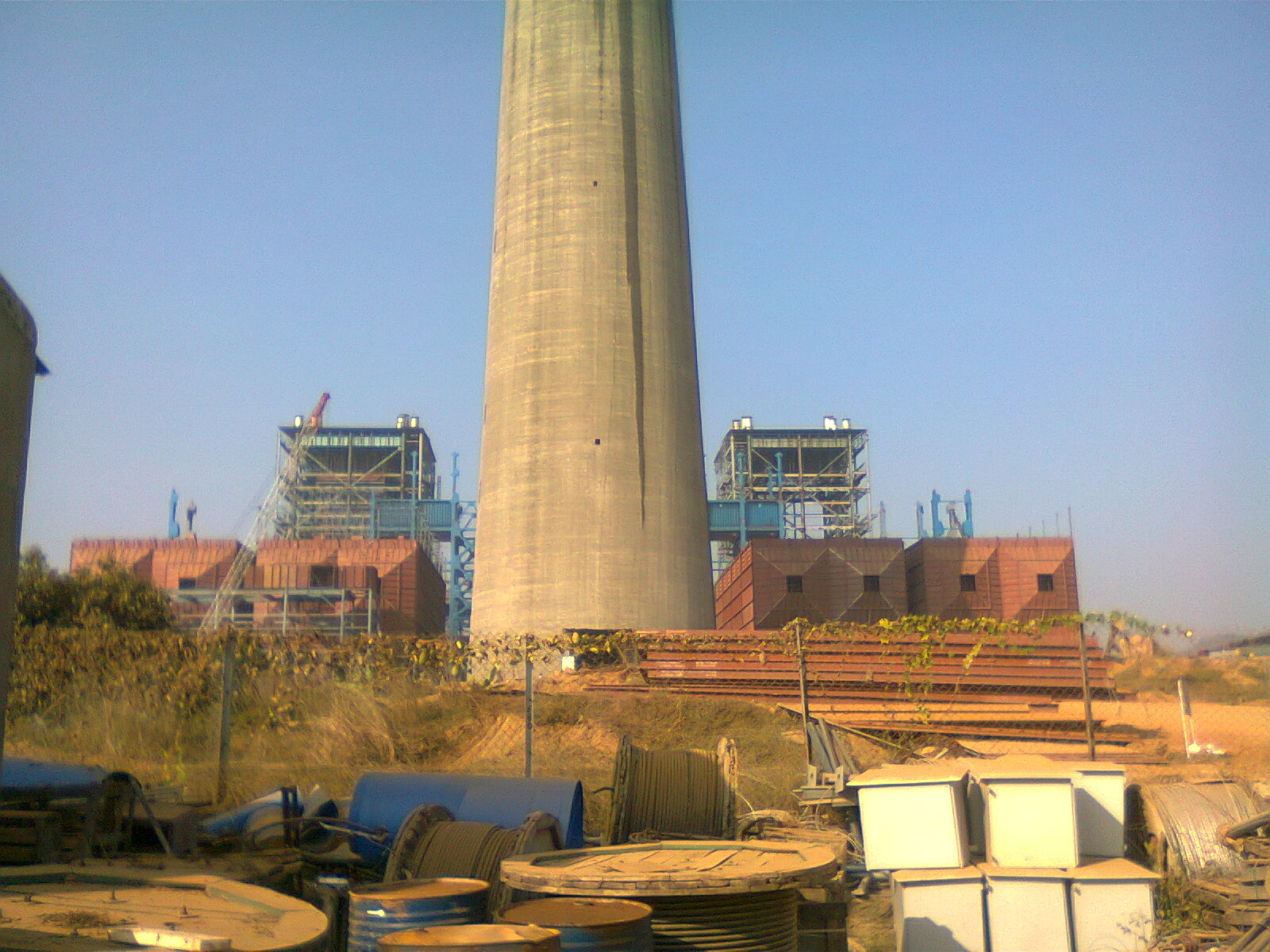 Project image