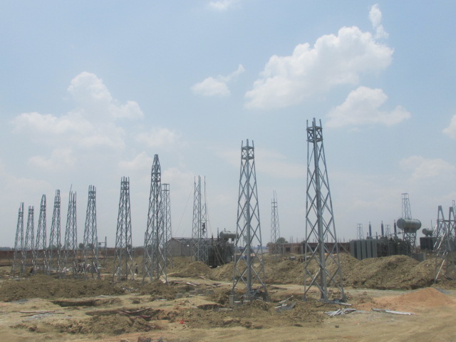 Project image