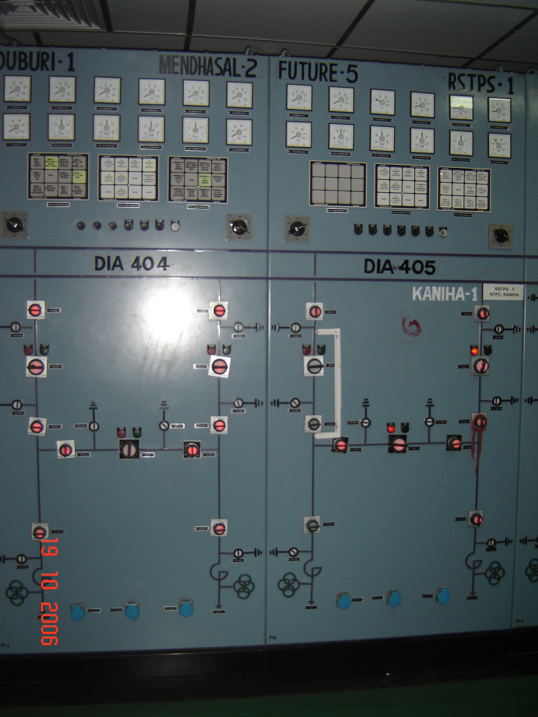 Project image