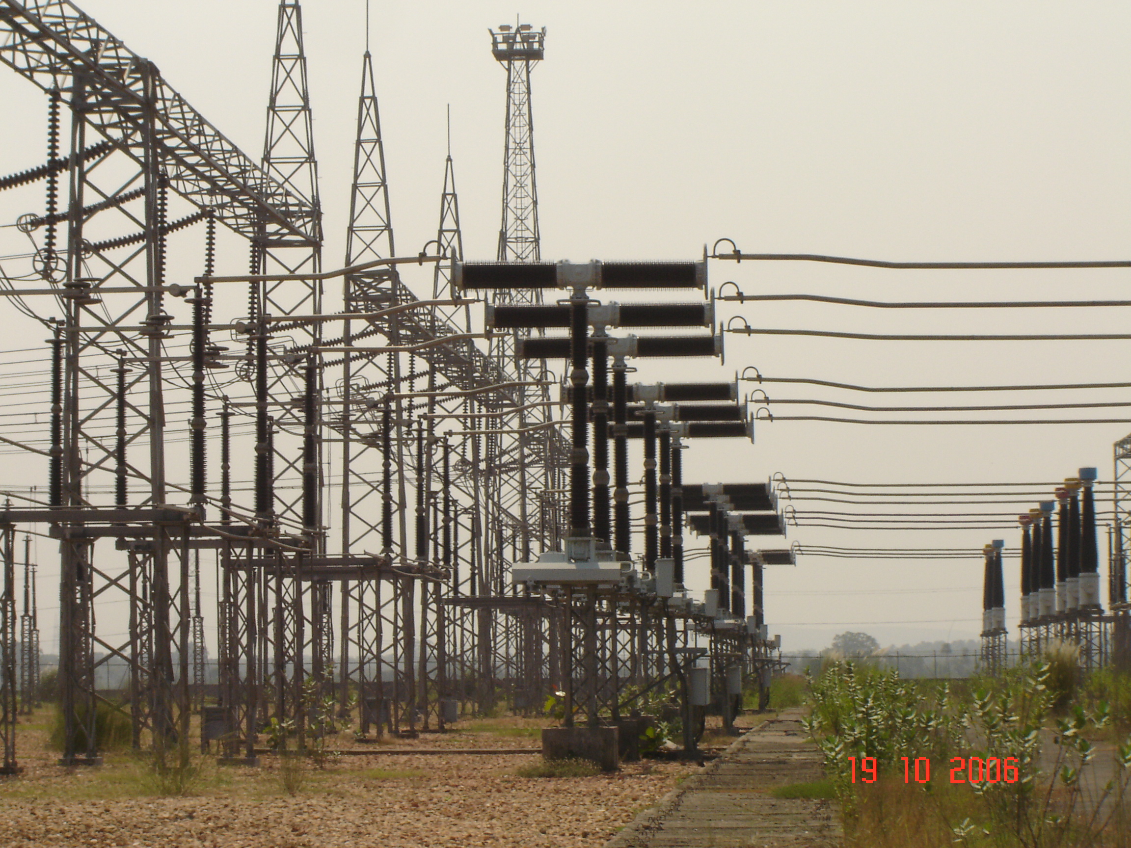 Project image