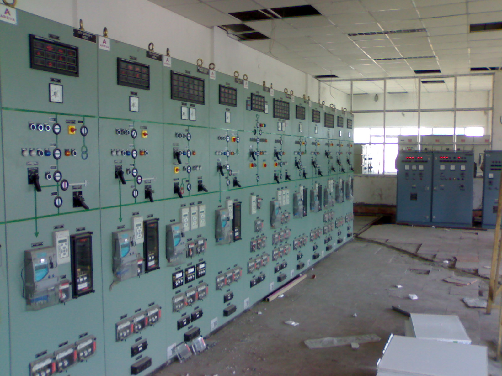 Project image