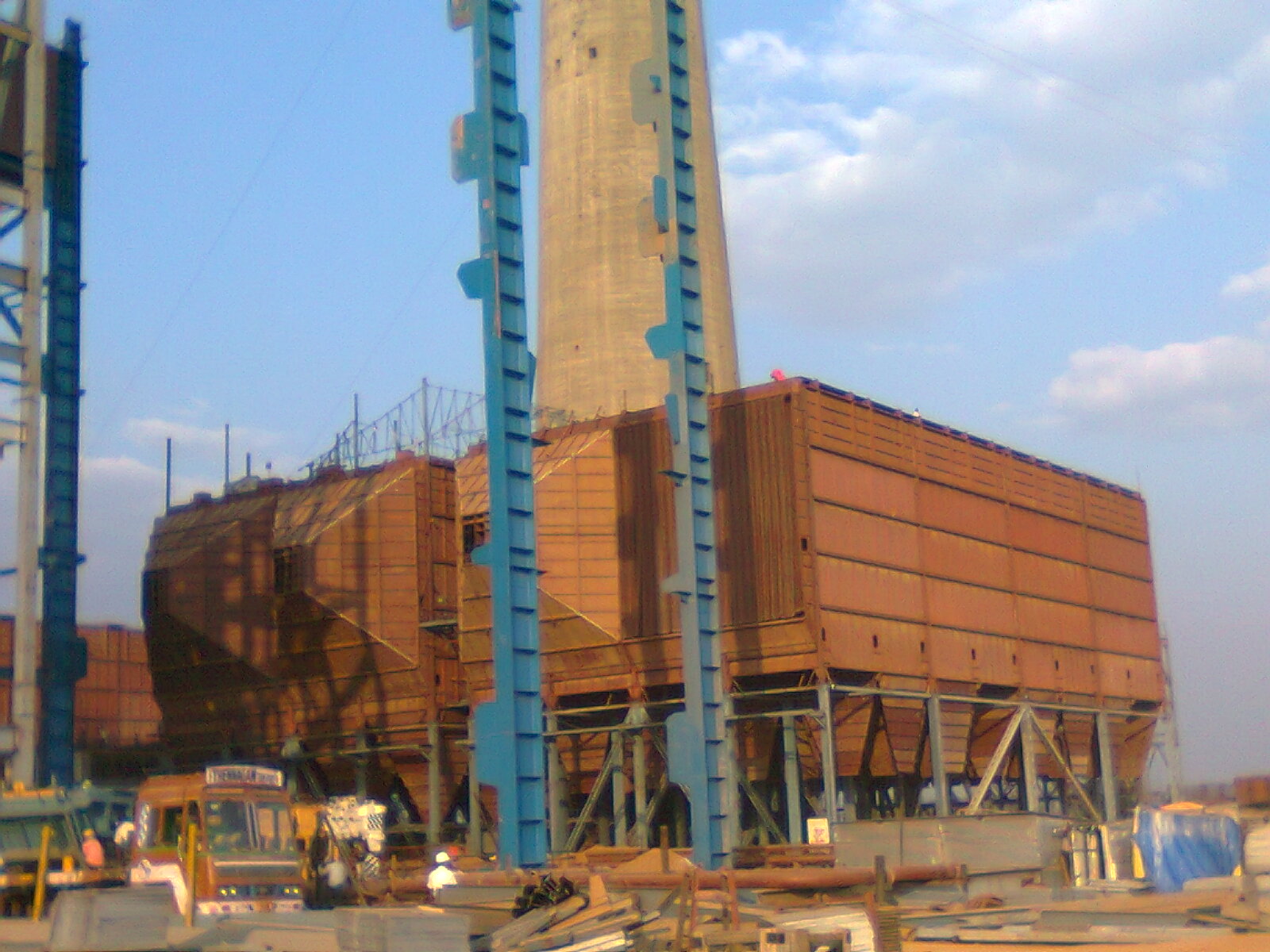 Project image