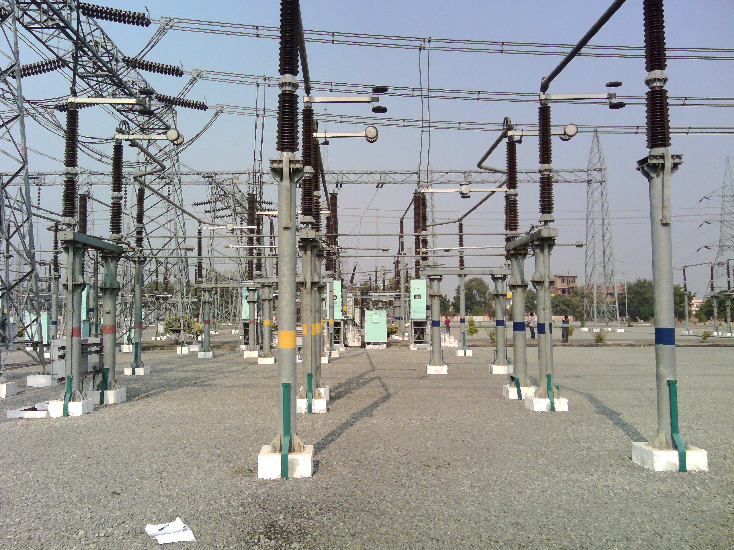 Project image