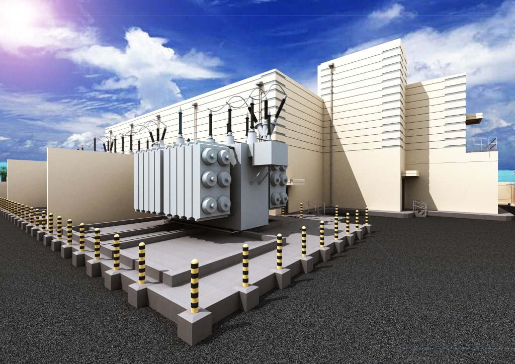 Project image