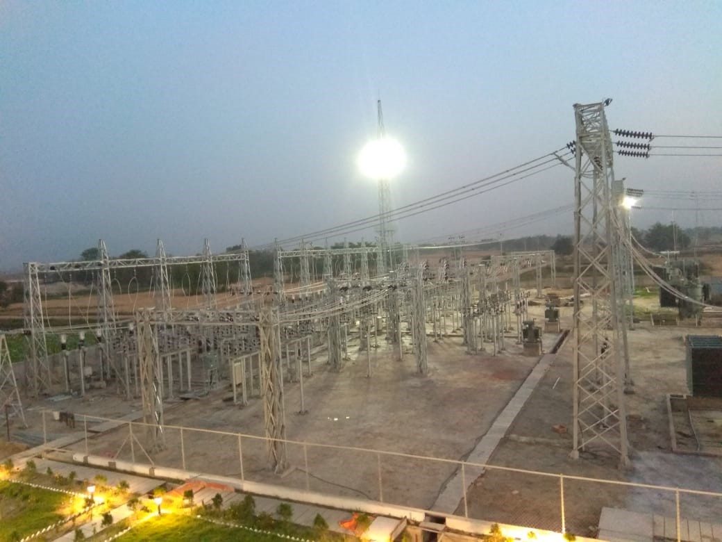Project image