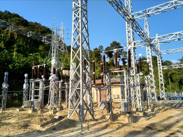 Project image