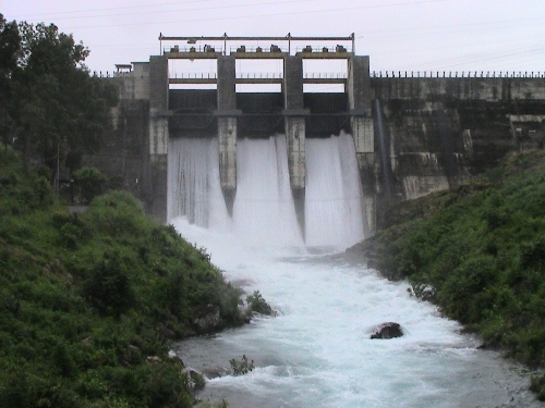 Project image