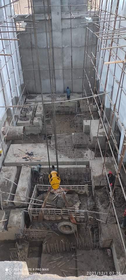 Project image