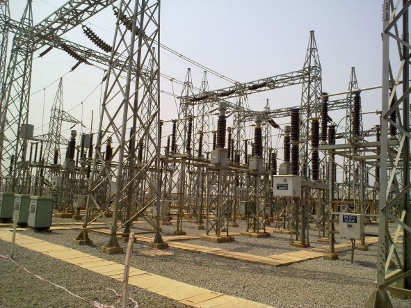 Project image