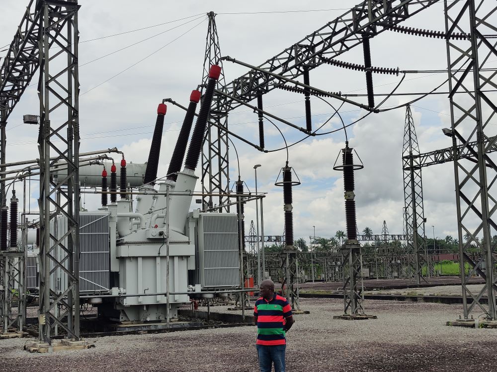 Project image